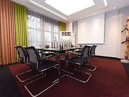 Mercure Muenchen City Center