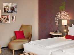 Mercure Muenchen City Center