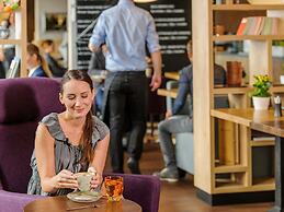 Mercure Muenchen City Center