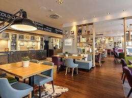 Mercure Muenchen City Center