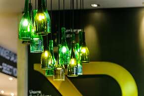 Mercure Muenchen City Center