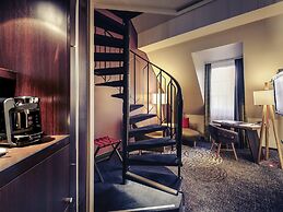 Mercure Muenchen City Center