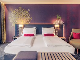 Mercure Muenchen City Center