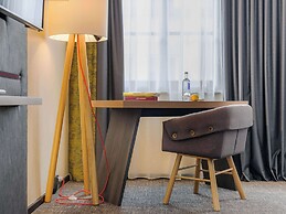 Mercure Muenchen City Center