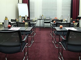 Mercure Muenchen City Center