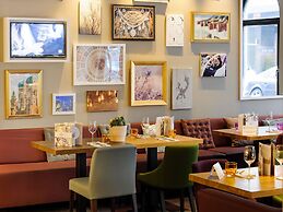 Mercure Muenchen City Center