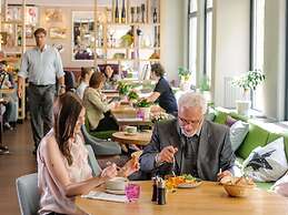 Mercure Muenchen City Center