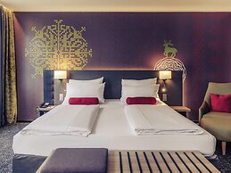 Mercure Muenchen City Center