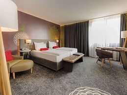 Mercure Muenchen City Center