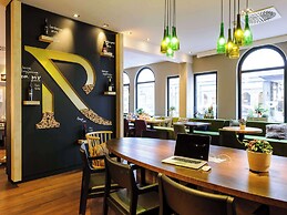 Mercure Muenchen City Center