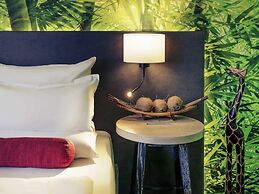 Mercure Muenchen City Center