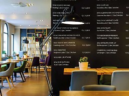 Mercure Muenchen City Center