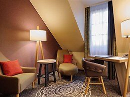 Mercure Muenchen City Center