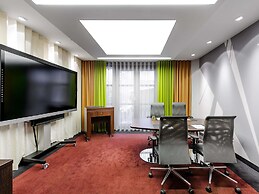 Mercure Muenchen City Center