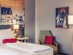 Mercure Muenchen City Center