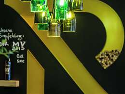 Mercure Muenchen City Center