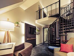 Mercure Muenchen City Center