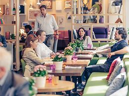 Mercure Muenchen City Center