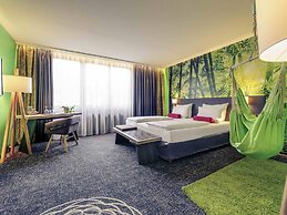 Mercure Muenchen City Center