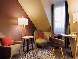 Mercure Muenchen City Center