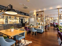 Mercure Muenchen City Center