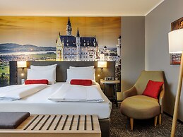 Mercure Muenchen City Center