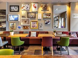 Mercure Muenchen City Center