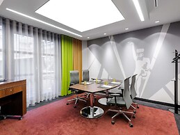 Mercure Muenchen City Center