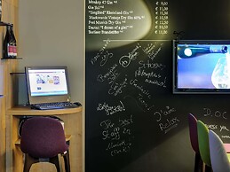 Mercure Muenchen City Center