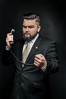 Mercure Muenchen City Center