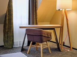 Mercure Muenchen City Center