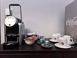 Mercure Muenchen City Center