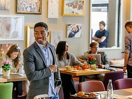 Mercure Muenchen City Center