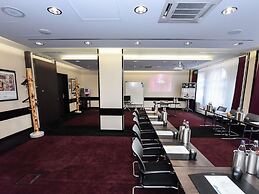 Mercure Muenchen City Center