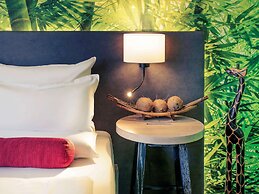 Mercure Muenchen City Center