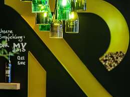 Mercure Muenchen City Center