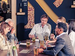 Mercure Muenchen City Center