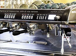 Mercure Muenchen City Center