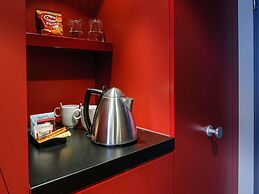 Mercure Muenchen City Center