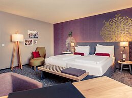 Mercure Muenchen City Center