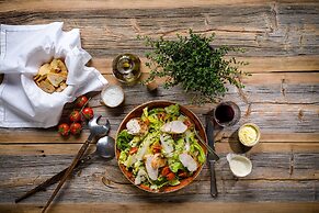 Mercure Muenchen City Center