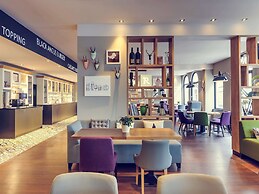 Mercure Muenchen City Center