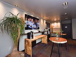 Mercure Muenchen City Center