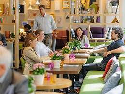 Mercure Muenchen City Center
