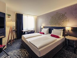 Mercure Muenchen City Center