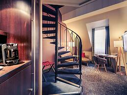 Mercure Muenchen City Center