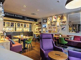 Mercure Muenchen City Center