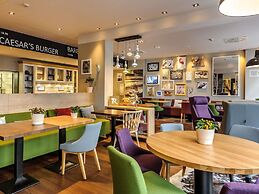 Mercure Muenchen City Center