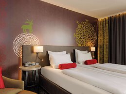 Mercure Muenchen City Center