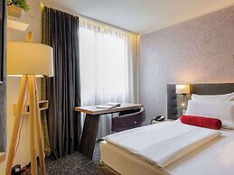 Mercure Muenchen City Center